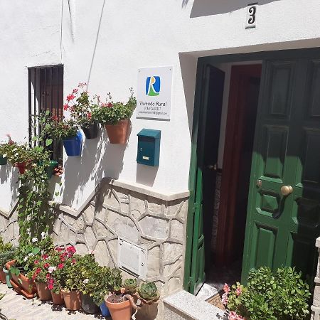 Casa De Las Flores - A Picture Perfect Location! El Gastor Ngoại thất bức ảnh