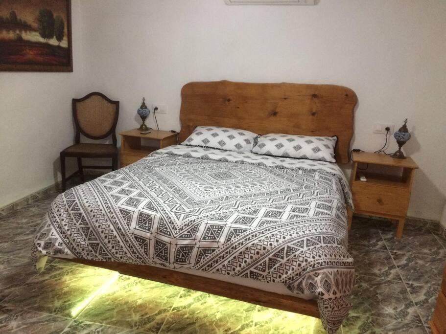 Casa De Las Flores - A Picture Perfect Location! El Gastor Ngoại thất bức ảnh