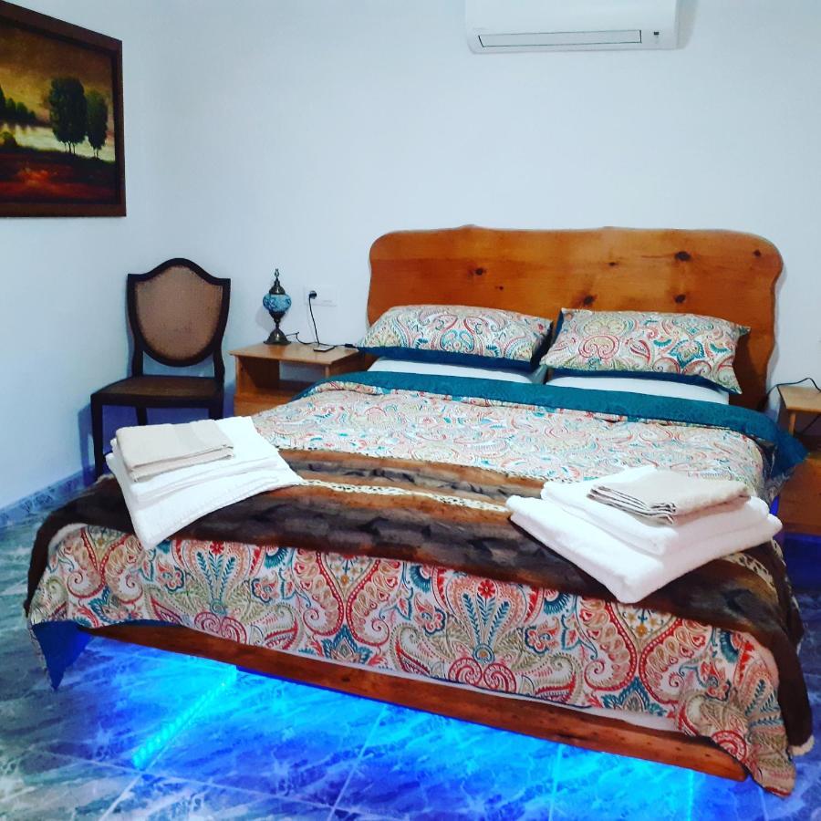 Casa De Las Flores - A Picture Perfect Location! El Gastor Ngoại thất bức ảnh