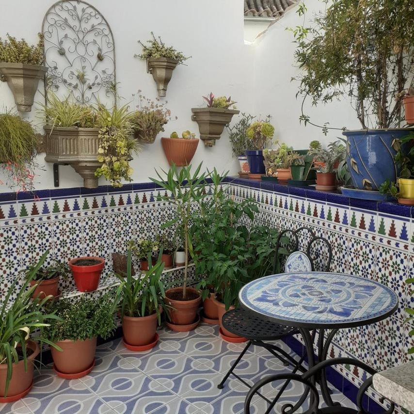 Casa De Las Flores - A Picture Perfect Location! El Gastor Ngoại thất bức ảnh